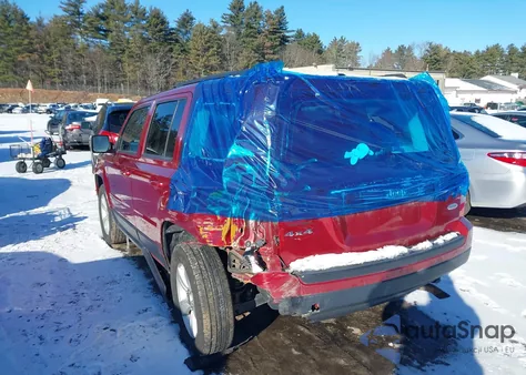 2014 Jeep Patriot Latitude from USA, damaged, VIN 1C4NJRFB7ED817501